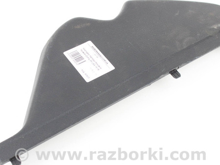 ФОТО Накладка торпедо боковая правая для Toyota Camry 50 XV55 (14-18)  Київ