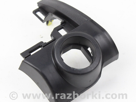 ФОТО Накладка торпедо под кнопку для Toyota Camry 50 XV55 (14-18)  Київ