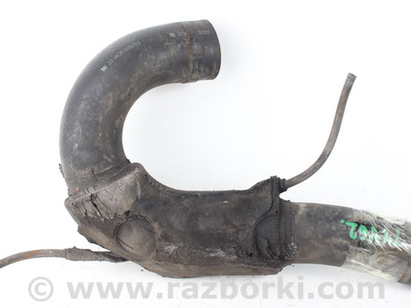 ФОТО Патрубок интеркулера резина для Toyota Corolla E140/E150 (11.2006-08.2013) Київ