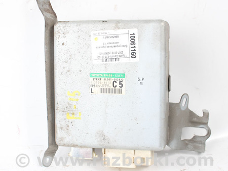 ФОТО Блок управления рулевой колонкой для Toyota Corolla E140/E150 (11.2006-08.2013) Київ