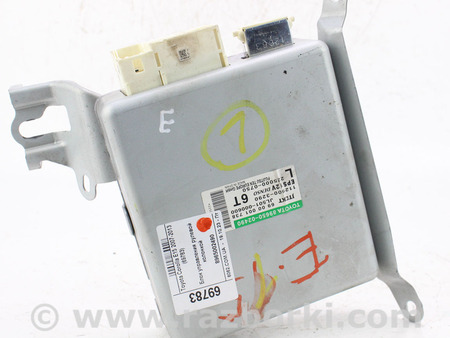 ФОТО Блок управления рулевой колонкой для Toyota Corolla E140/E150 (11.2006-08.2013) Київ