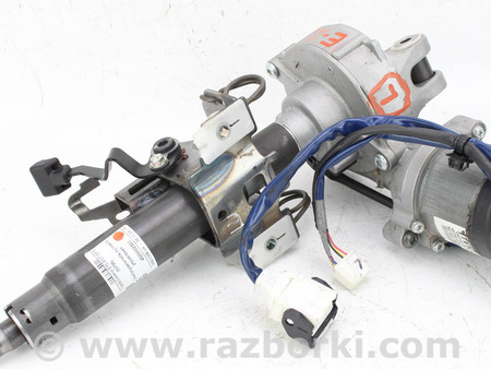 ФОТО Электроусилитель рулевого управления для Toyota Corolla E140/E150 (11.2006-08.2013) Київ