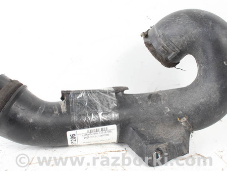 ФОТО Воздухозаборник для Toyota Corolla E140/E150 (11.2006-08.2013) Київ