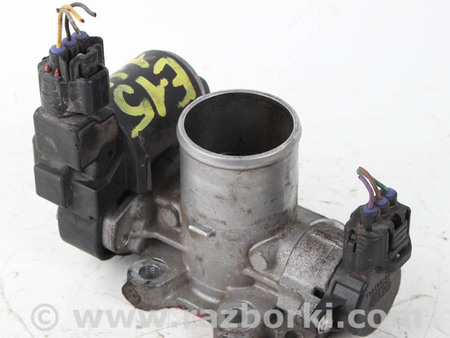 ФОТО Заслонка дроссельная электро для Toyota Corolla E140/E150 (11.2006-08.2013) Київ