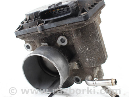 ФОТО Заслонка дроссельная электро для Toyota Corolla E140/E150 (11.2006-08.2013) Київ
