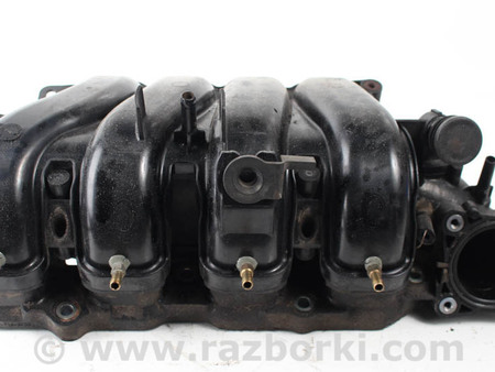 ФОТО Коллектор впускной пластик под газ для Toyota Corolla E140/E150 (11.2006-08.2013) Київ