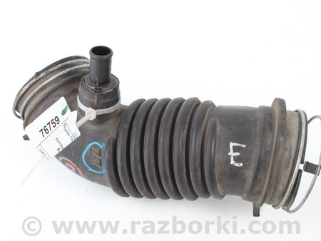 ФОТО Патрубок воздушного фильтра для Toyota Corolla E140/E150 (11.2006-08.2013) Київ