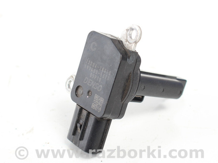 ФОТО Расходомер воздуха для Toyota Corolla E140/E150 (11.2006-08.2013) Київ