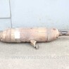 Резонатор глушителя Toyota Corolla E140/E150 (11.2006-08.2013)