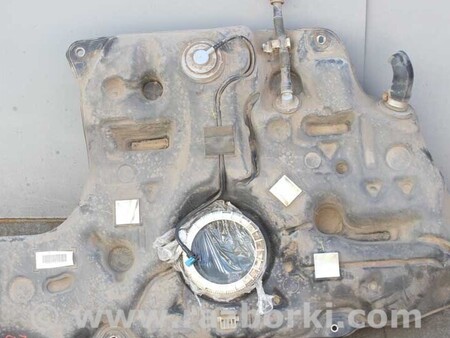 ФОТО Бак топливный пластик для Toyota Corolla E140/E150 (11.2006-08.2013) Київ