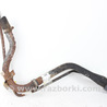 Горловина бензобака Toyota Corolla E140/E150 (11.2006-08.2013)