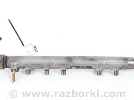 ФОТО Рампа топливная в сборе для Toyota Corolla E140/E150 (11.2006-08.2013) Київ