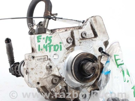 ФОТО ТНВД для Toyota Corolla E140/E150 (11.2006-08.2013) Київ