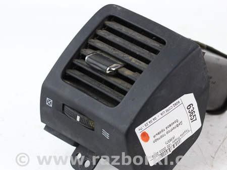 ФОТО Дефлектор торпедо боковой для Toyota Land Cruiser Prado J120 (02-09) Київ