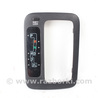 Накладка кулисы АКПП Toyota Land Cruiser Prado J120 (02-09)