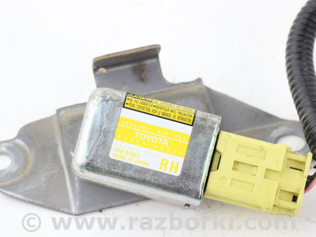 ФОТО Датчик удара для Toyota Land Cruiser Prado J120 (02-09) Київ