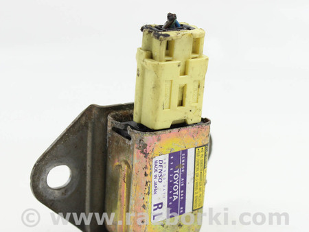 ФОТО Датчик удара боковой передний для Toyota Land Cruiser Prado J120 (02-09) Київ