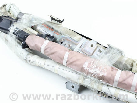ФОТО Подушка безопасности потолочная /штора/ правая для Toyota Land Cruiser Prado J120 (02-09) Київ