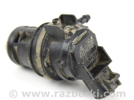 ФОТО Моторчик омывателя стекла заднего для Toyota Land Cruiser Prado J120 (02-09) Київ