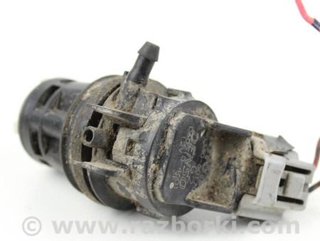 ФОТО Моторчик омывателя стекла лобового для Toyota Land Cruiser Prado J120 (02-09) Київ