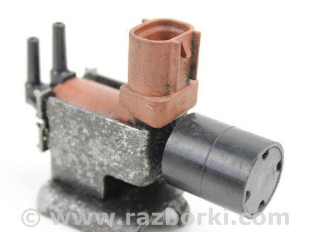 ФОТО Клапан электромагнитный для Toyota Land Cruiser Prado J120 (02-09) Київ