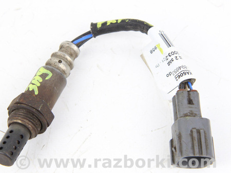 ФОТО Лямбда-зонд 2-й для Toyota Land Cruiser Prado J120 (02-09) Київ