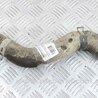 Патрубок основного радиатора верхний Toyota Land Cruiser Prado J120 (02-09)