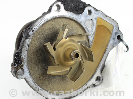 ФОТО Помпа для Toyota Land Cruiser Prado J120 (02-09) Київ