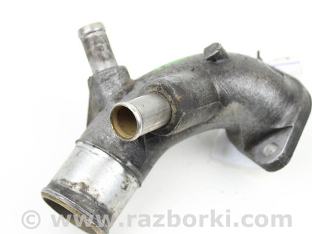 ФОТО Тройник системы охлаждения для Toyota Land Cruiser Prado J120 (02-09) Київ