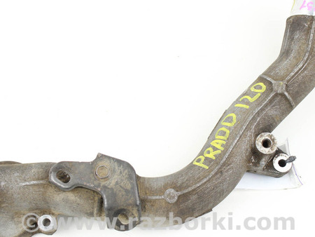 ФОТО Трубка охлаждающей жидкости для Toyota Land Cruiser Prado J120 (02-09) Київ