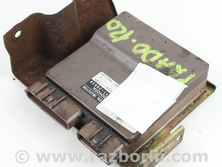 ФОТО Блок управления форсунками для Toyota Land Cruiser Prado J120 (02-09) Київ