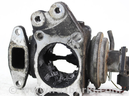 ФОТО Клапан Рециркуляции Отработанных Газов (EGR) для Toyota Land Cruiser Prado J120 (02-09) Київ