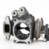 Клапан Рециркуляции Отработанных Газов (EGR) Toyota Land Cruiser Prado J120 (02-09)