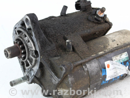 ФОТО Стартер для Toyota Land Cruiser Prado J120 (02-09) Київ