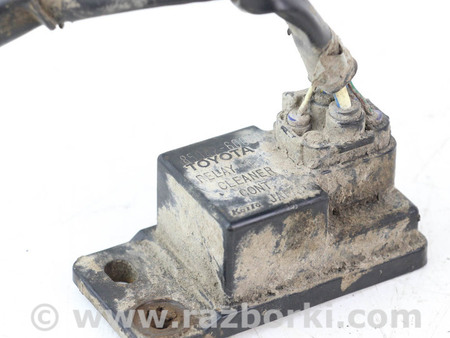 ФОТО Реле омывателя фар для Toyota Land Cruiser Prado J120 (02-09) Київ