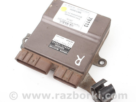 ФОТО Блок управления форсунками для Toyota RAV-4 II CA20W/XA20 (00-05) Київ