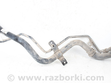 ФОТО Горловина бензобака для Toyota RAV-4 II CA20W/XA20 (00-05) Київ
