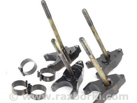 ФОТО Крепление топливной форсунки для Toyota RAV-4 II CA20W/XA20 (00-05) Київ