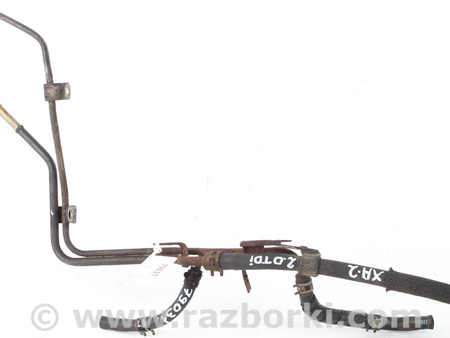 ФОТО Трубка топливная для Toyota RAV-4 II CA20W/XA20 (00-05) Київ