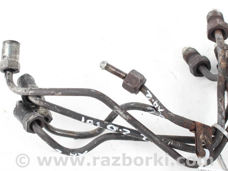 ФОТО Трубки топливные на рампу комплект для Toyota RAV-4 II CA20W/XA20 (00-05) Київ