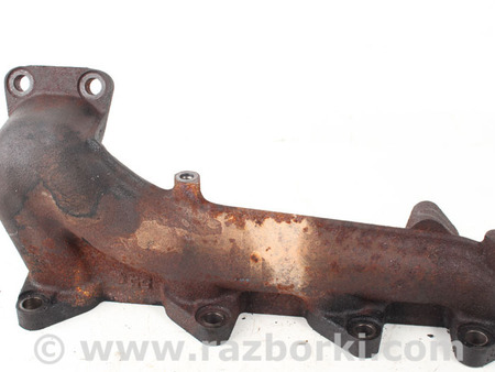 ФОТО Коллектор выпускной для Toyota RAV-4 II CA20W/XA20 (00-05) Київ