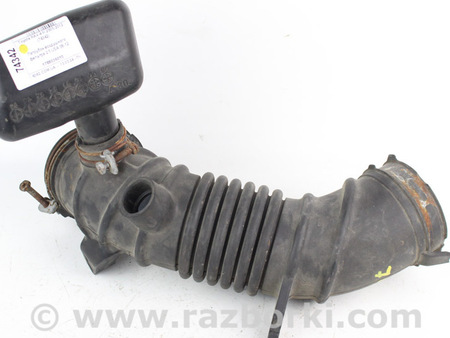 ФОТО Патрубок воздушного фильтра для Toyota RAV-4 III CA30W/XA30 (05-16) Київ