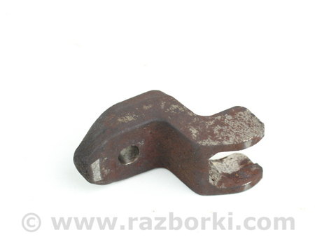 ФОТО Крепление топливной форсунки для Toyota RAV-4 III CA30W/XA30 (05-16) Київ