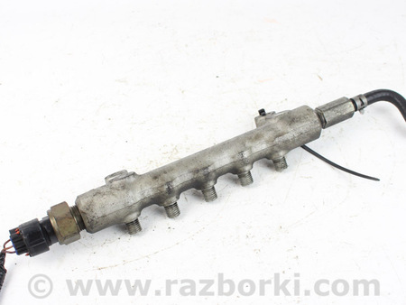 ФОТО Рампа топливная в сборе для Toyota RAV-4 III CA30W/XA30 (05-16) Київ