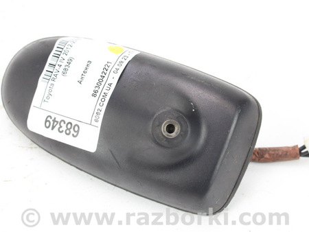 ФОТО Антенна для Toyota RAV-4 IV (XA40) (12-18) Київ
