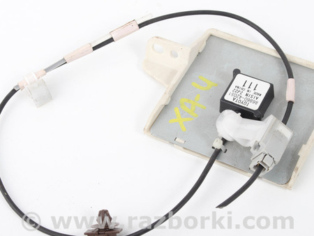 ФОТО Антенна навигации GPS для Toyota RAV-4 IV (XA40) (12-18) Київ
