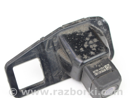 ФОТО Камера заднего вида для Toyota RAV-4 IV (XA40) (12-18) Київ