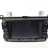 магнитофон Toyota RAV-4 IV (XA40) (12-18)