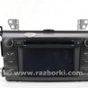 магнитофон Toyota RAV-4 IV (XA40) (12-18)