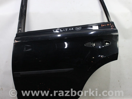 ФОТО Дверь задняя левая небольшой дефект для Toyota RAV-4 IV (XA40) (12-18) Київ